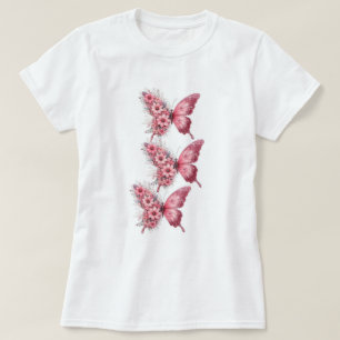 T-Shirt Femme Élégant et Chic – Style Féminin Mode