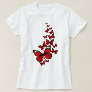 T-Shirt Femme Élégant et Chic – Style Féminin Mode