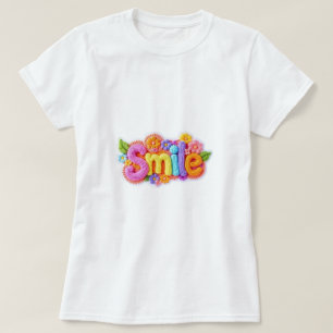 T-Shirt Femme Élégant et Chic – Style Féminin Mode