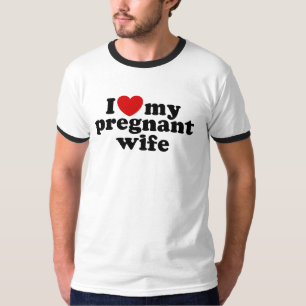 T-shirt Femme enceinte