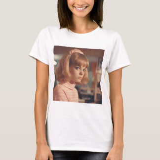 T-shirt femme fatale