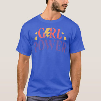 T-shirt Femme Femmes Autonomisation Droits des femmes Femi