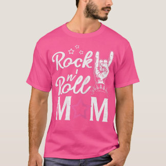 T-shirt Femme Funny Bass Guitare Lover Graphisme Femmes et