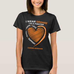T-shirt Femme Hommes Enfants Cadeau De Combat Je Porte Une