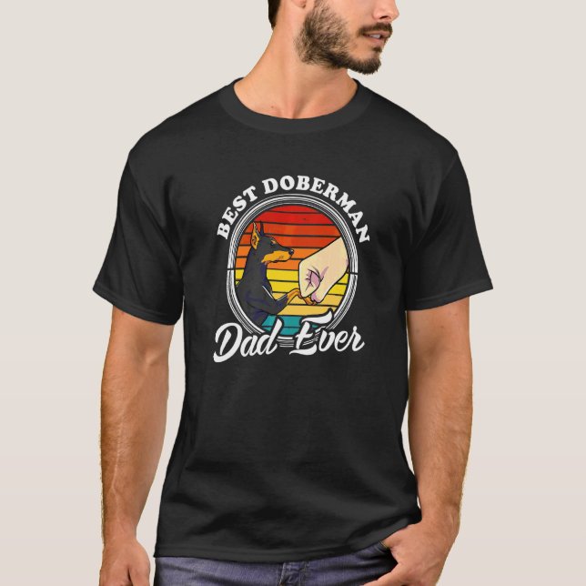T-shirt Femme Jovely Amoureux des chiens de chien meilleur (Devant)