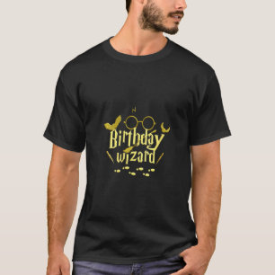 T-shirt Femme Joyeux Assistant d'anniversaire, Anniversair