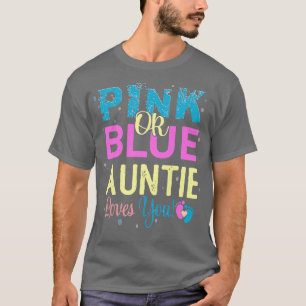 T-shirt Femme La gardienne du genre révèle