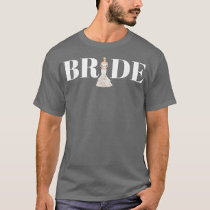 T-shirt Femme mariée Valentines Mari Mariage marié Amour