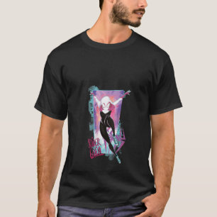 T-shirt Femme Marvel Spider Man Across The Spider Verse P