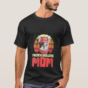 T-shirt Femme mignonne animal de compagnie parent animal c