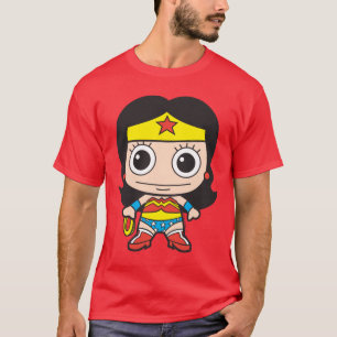 T-shirt Femme Mini Wonder