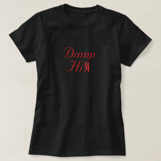 T-Shirt femme MM