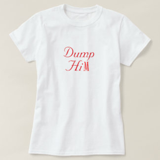 T-Shirt femme MM