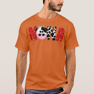 T-shirt Femme Nana de l'anniversaire pour la naissance de 