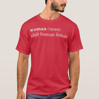 T-shirt Femme Noun Adulte Humaine FemmeDon Pour Feministe 