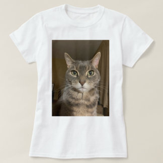 T-shirt Femme Ophelia