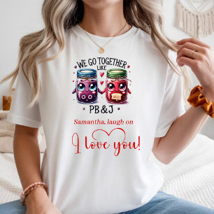 T-Shirt Femme Personnalisé Citations Amusantes sur