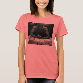 T-shirt Femme T