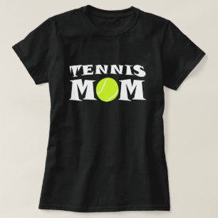 T-shirt Femme Tennis