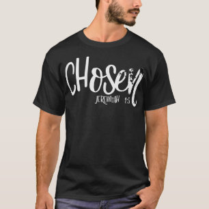 T-shirt Femme Vêtement Fondé Sur La Foi Plus Taille Christ