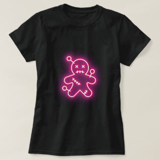 T-shirt femme Voo Doo Punch Fruit