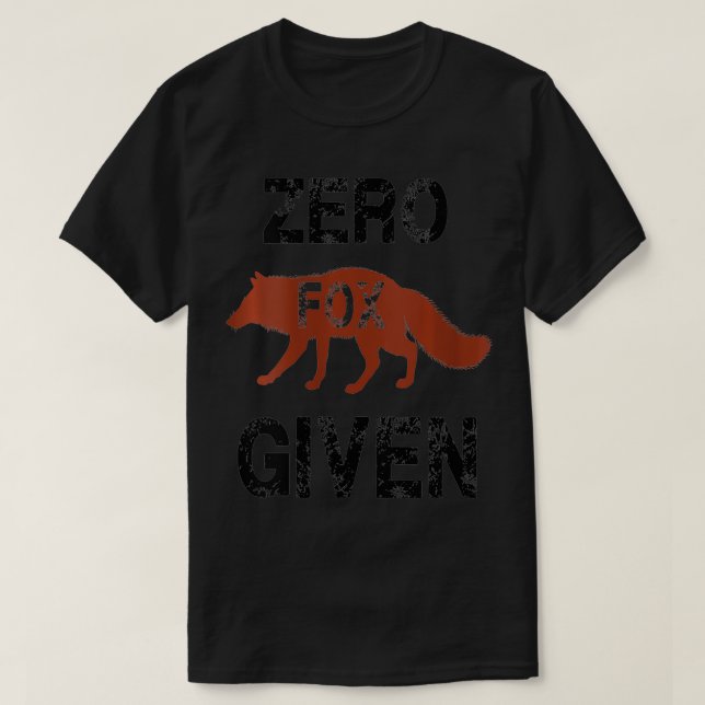 T-shirt Femme Zéro Pour Donné Amusant Pour Lover Cadeau VN (Design devant)
