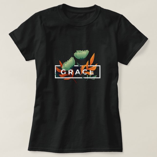 T-shirt femmes (Design devant)