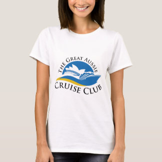 T-shirt Femmes