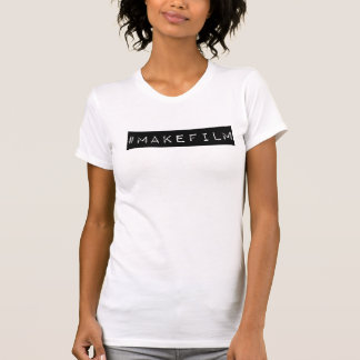 T-shirt FEMMES américaines de pièce en t d'habillement de