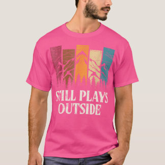 T-shirt Femmes amusantes