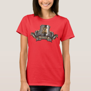T-Shirt (femmes) Basic