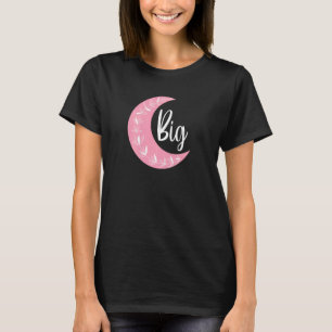 T-shirt Femmes Big Little Sorority Week Reveillez College