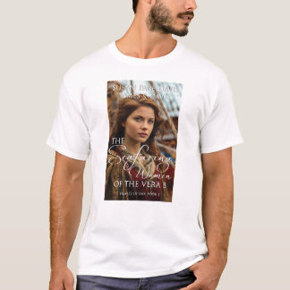 T-shirt Femmes de la mer Hearts of Oak de la Vera B