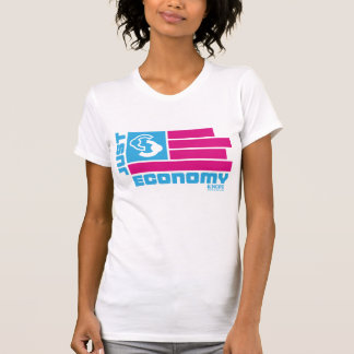 T-shirt Femmes de l'Economie Juste