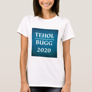 T-shirt Femmes de Tehol/Bugg 2020