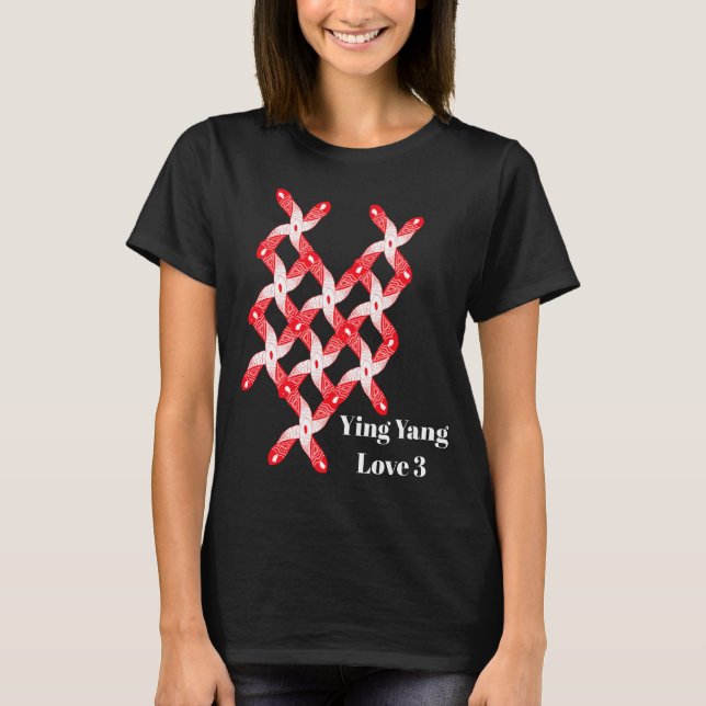 T-shirt Femmes des tee-shirts (Devant)