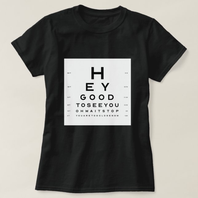 T-shirt Femmes en détresse sociale (Design devant)