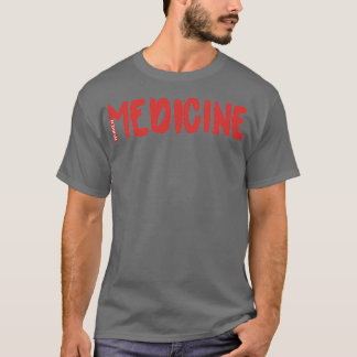 T-shirt Femmes en médecine 3