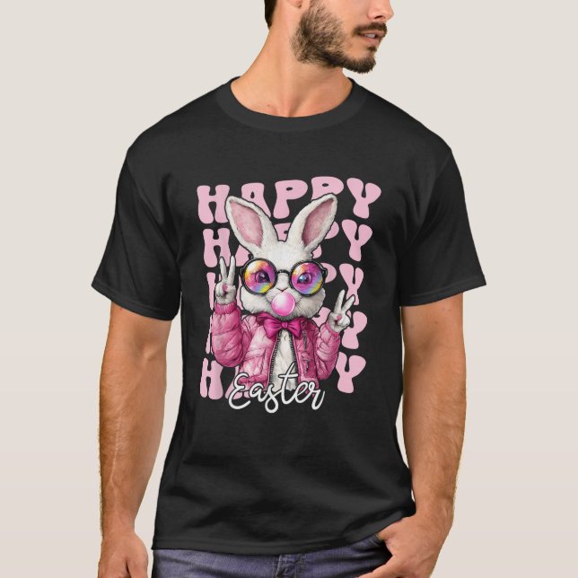 T-shirt Femmes-enfants (Devant)