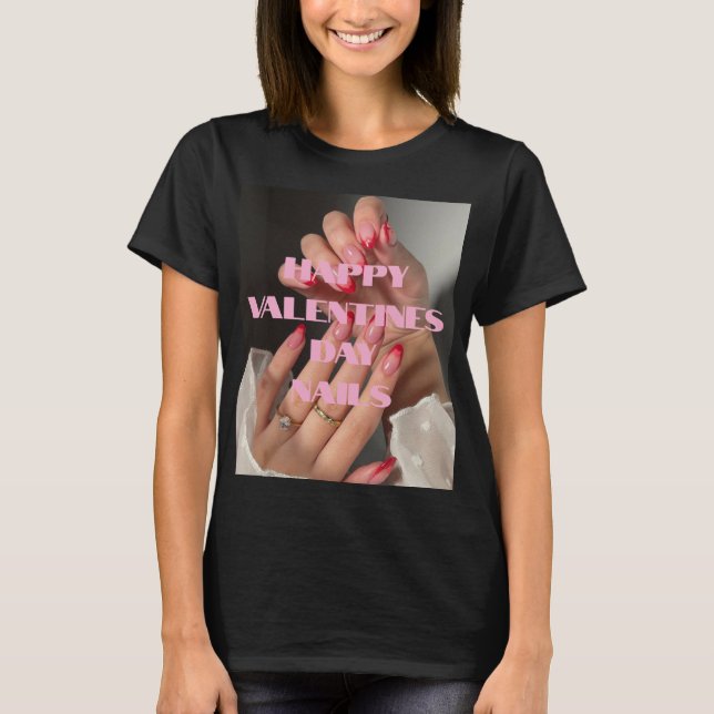 T-shirt femmes et filles (Devant)