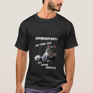T-shirt FEMMES Funny mignonne et merveille motivationnelle