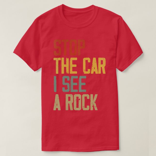 T-shirt femmes géologue costume drôle Geologis pour hommes (Design devant)