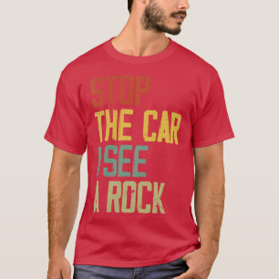 T-shirt femmes géologue costume drôle Geologis pour hommes