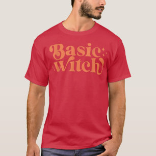 T-shirt Femmes Halloween famille de fête T drôle dire basi