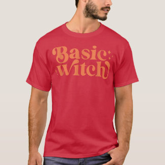 T-shirt Femmes Halloween famille de fête T drôle dire basi