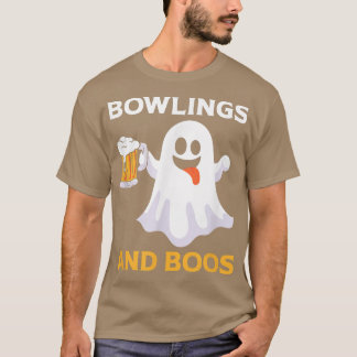 T-shirt Femmes Hommes Craindre Éffrayantes sorcières d'Hal