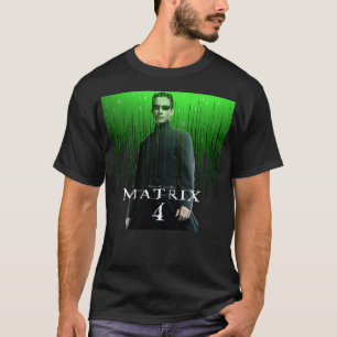 T-shirt Femmes Hommes Keanu Art Reeves Awome Pour Le Venti