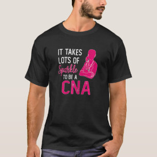 T-shirt Femmes Il Faut Beaucoup D'Éclairage Pour Être Infi