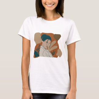 T-shirt femmes indépendantes