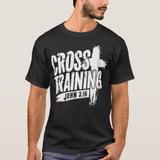 T-shirt Femmes Interformation Jésus Lover Chrétiens Lover